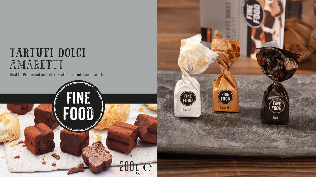 Coop FineFood Schweiz