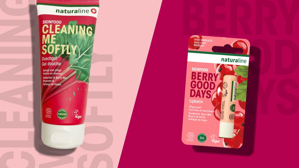 Coop Naturaline Skinfood